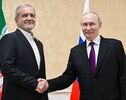 پزشکیان: بدون وابستگی به آمریکا می‌توانیم مشکلات منطقه را حل‌وفصل کنیم