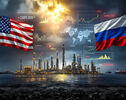 美国主动松绑俄油制裁！影响有多大？