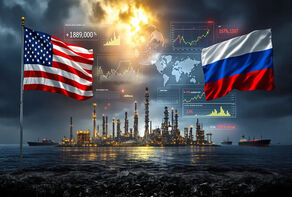 美国主动松绑俄油制裁！影响有多大？