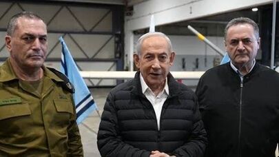 Generals Distance Themselves from Netanyahu’s Ambitions