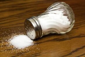 کم‌ مصرف کردن نمک هم به حافظه آسیب می‌زند