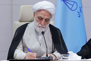 پیام تبریک محسنی‌اژه‌ای به قهرمانان ایران در بازی‌های پاراآسیایی ۲۰۲۶