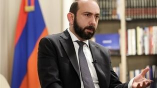 Armenian FM to visit Iran for high-profile talks: FM spox