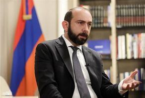 Armenian FM to visit Iran for high-profile talks: FM spox