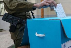 انتخابات کیان الاحتلال: المعارضة تتقدم من دون أغلبیة.. ومکاسب للقائمتین الموحدة والمشترکة

