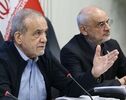 تاکید رئیس جمهوری بر ارتقای آموزش، سلامت عمومی و مدیریت مصرف انرژی