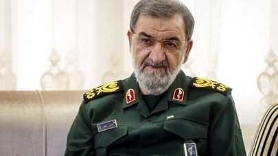 Iran ready for next war phase, Rezaei warns
