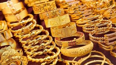 پیش‌بینی قیمت طلا  فردا یکشنبه 12 مهر ؛ صعود ادامه‌دار می‌شود؟