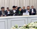 Iran calls for stronger regional transport and rail cooperation