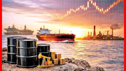 What Happened to Oil Prices Amid the War on Iran?