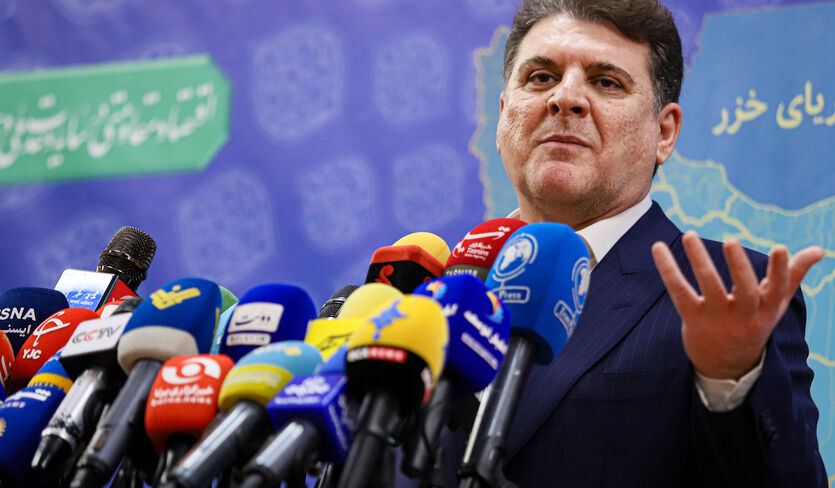 زینی‌وند در پاسخ به نورنیوز: مهم‌ترین تهدید امنیتی کشور، تلاش دشمن برای برهم زدن انسجام اجتماعی است