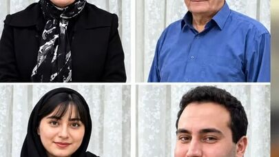 راز جنایت خانوادگی با ۴ قربانی در مرند