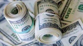 قیمت دلار توافقی امروز ۱۳ مهر ۱۴۰۵ ؛قیمت خرید و فروش دلار اعلام شد