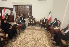 رایزنی ایران و عراق برای رفع موانع مرزی و تسهیل تجارت