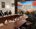 Tehran, Beijing emphasize enhancing tourism cooperation