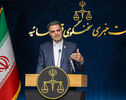  کاظمی: تنها ۱۳ بانک کشور از استاندارد کفایت سرمایه برخوردارند / امکان وصول ۱۱۴ هزار میلیارد تومان از مطالبات بانک مرکزی از بانک ایران‌زمین