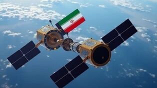 برنامه فضایی ایران برای مهار بحران‌ها چیست؟