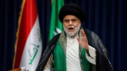 مقتدی صدر «تیپ الیوم الموعود» را منحل کرد؛ درخواست برای انحصار سلاح در دولت عراق