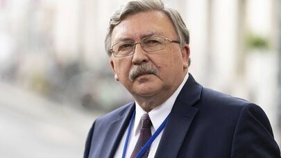 Iran’s nuclear program is an inalienable right: Russian envoy