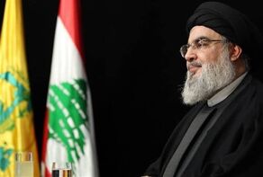 فی ذکرى شهادة السید حسن نصر الله: سلاماً لقائد تاریخی عظیم سیبقى أثره حاضراً فی نفوس الأحرار


