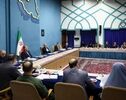 الرئیس بزشکیان: صحة المواطنین تتصدر أولویات الحکومة

