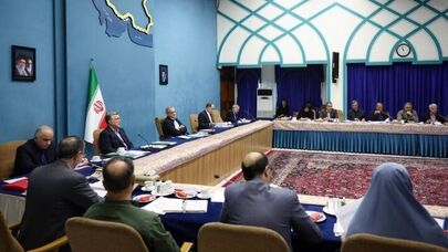 الرئیس بزشکیان: صحة المواطنین تتصدر أولویات الحکومة

