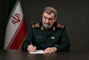 سرلشکر رضایی: واقعیت را ایران رقم می‌زند، نه تخیلات بدترین رییس جمهور تاریخ آمریکا