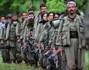 پ.ک.کخروج تمام نیروهای خود از ترکیه و مناطق مرزی را اعلام کرد