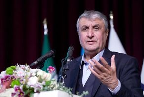Sanctions, threats failed to halt Iran’s nuclear health industry: Eslami