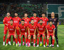 فولاد خوزستان 1-0 آلومینیوم اراک/آلومینیوم همچنان در بحران