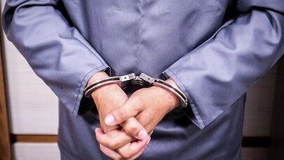 بازداشت متهم پرونده ۴۲ میلیون یورویی در پیرانشهر