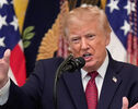 The New York Times: Трамп потратил государственные средства на личную рекламу 