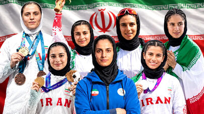 زنان از ناگویا چه سوغاتی برای حکمرانی ایران آوردند؟