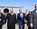 Mediation or Consolidation of the Strategic Partnership with Iran?