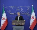 بقایی در پاسخ به نورنیوز: ناامن‌سازی مرزهای ایران بخشی از طرح آمریکا و اسرائیل است