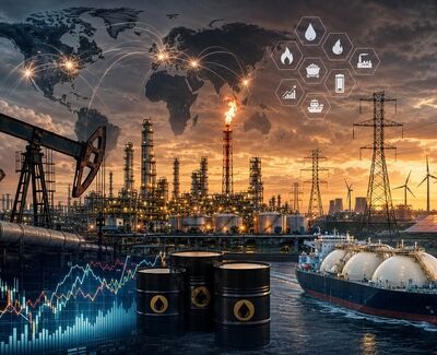 War’s fallout from Persian Gulf refineries reaches US streets