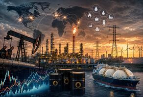 War’s fallout from Persian Gulf refineries reaches US streets