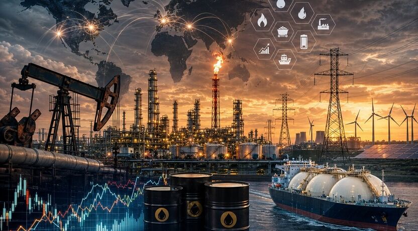 War’s fallout from Persian Gulf refineries reaches US streets