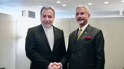 تأکید عراقچی بر مسئولیت جامعه جهانی برای پاسخگو کردن آمریکا در تجاوز به ایران