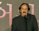Iranian filmmaker pays tribute to Minab schoolchildren after Busan Film Festival win
