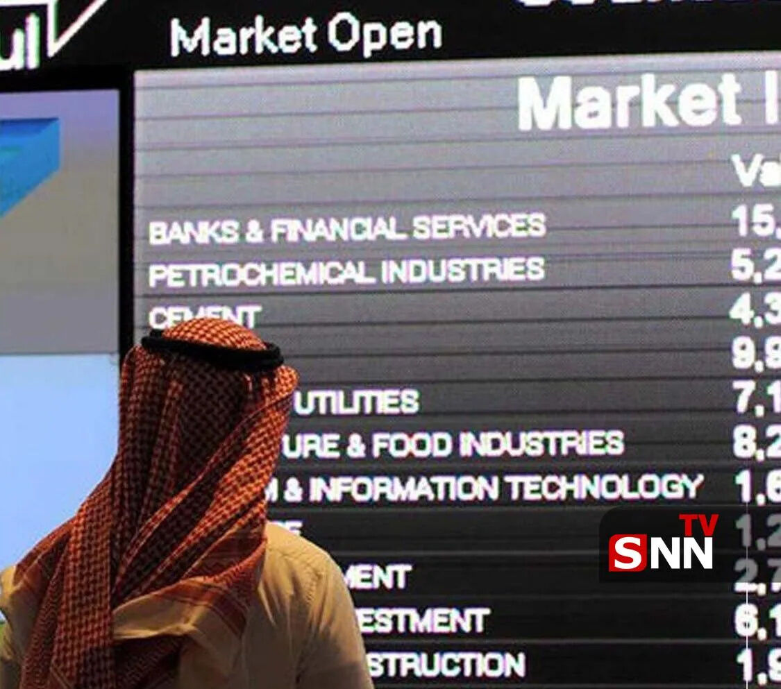 افت شاخص بورس عربستان پس از عملیات ارتش یمن