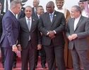 انطلاق أعمال الدورة الـ52 لمجلس وزراء خارجیة منظمة التعاون الإسلامی بمشارکة إیران فی بغداد

