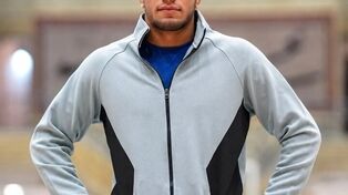 Mehmedi bags Iran 1st gold medal at GR Wrestling C’ship in US