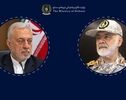 Akhlaghi is a well-deserved nominee for defense minister: Armed Forces chief