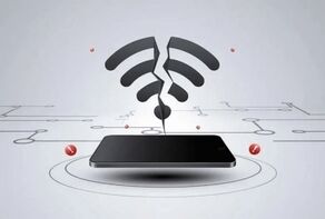 با قطع اینترنت در فرانسه، خدمات بانکی و آموزشی هم قطع شد