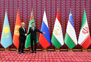 Iran Under Siege—or Is the Strategy of Isolation Failing?