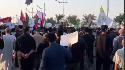 موج اعتراض عراقی‌ها علیه محدودیت پروازی ایران