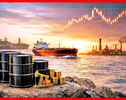 מלבד המלחמה באיראן, מה קרה למחירי הנפט?