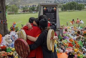 Reconciliation With Whom? When the Truth Lies in Mass Graves