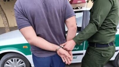 تیراندازی به مأموران در عملیات امحای کشت گل؛ چهار متهم بازداشت شدند
